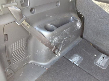 934 TOYOTA VANGUARD 204S 2010 / Mileage 156028Km