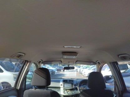 934 TOYOTA VANGUARD 204S 2010 / Mileage 156028Km