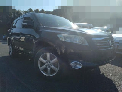 934 TOYOTA VANGUARD 204S 2010 / Mileage 156028Km