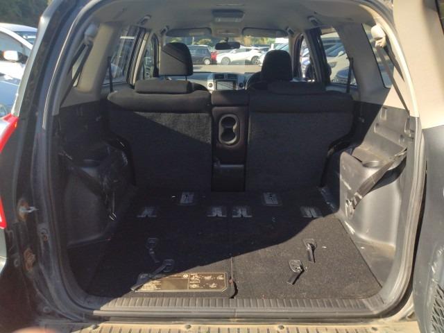 934 TOYOTA VANGUARD 204S 2010 / Mileage 156028Km