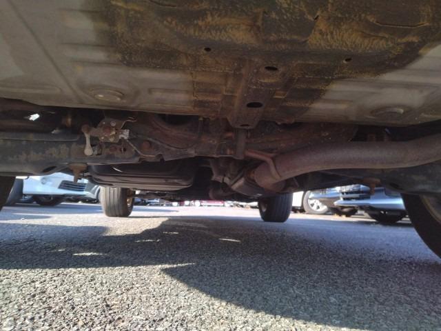 934 TOYOTA VANGUARD 204S 2010 / Mileage 156028Km