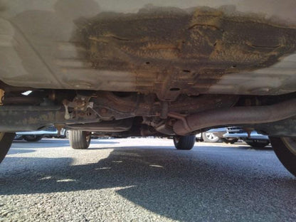 934 TOYOTA VANGUARD 204S 2010 / Mileage 156028Km