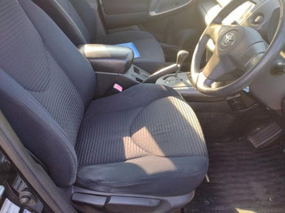 934 TOYOTA VANGUARD 204S 2010 / Mileage 156028Km