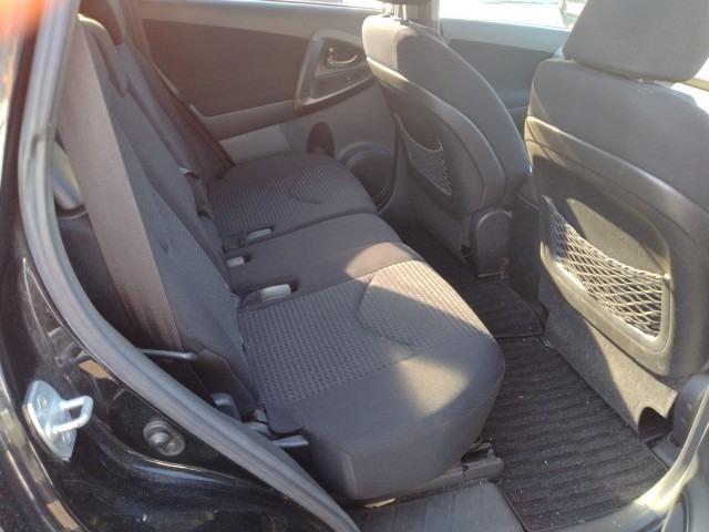 934 TOYOTA VANGUARD 204S 2010 / Mileage 156028Km