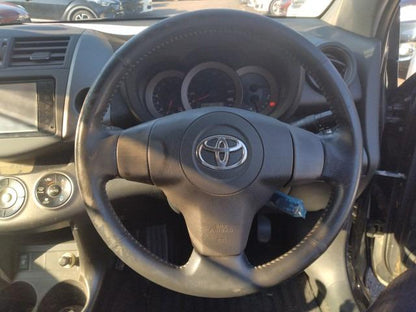 934 TOYOTA VANGUARD 204S 2010 / Mileage 156028Km