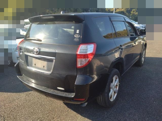 934 TOYOTA VANGUARD 204S 2010 / Mileage 156028Km