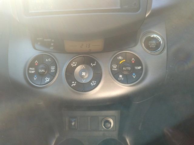 934 TOYOTA VANGUARD 204S 2010 / Mileage 156028Km