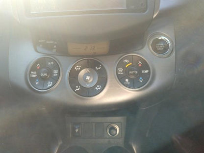 934 TOYOTA VANGUARD 204S 2010 / Mileage 156028Km