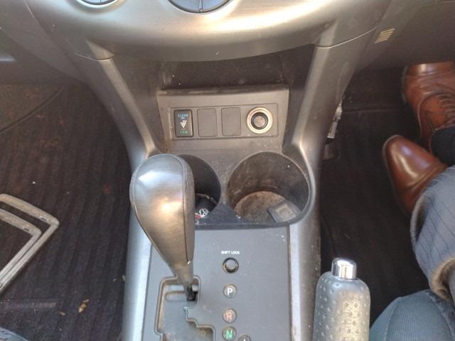 934 TOYOTA VANGUARD 204S 2010 / Mileage 156028Km