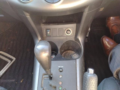 934 TOYOTA VANGUARD 204S 2010 / Mileage 156028Km