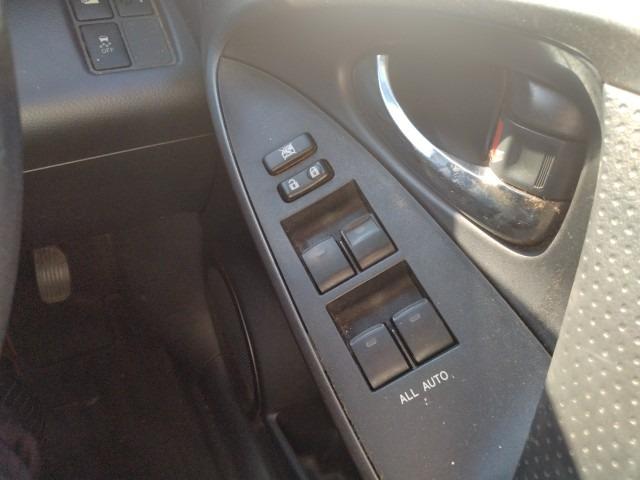 934 TOYOTA VANGUARD 204S 2010 / Mileage 156028Km