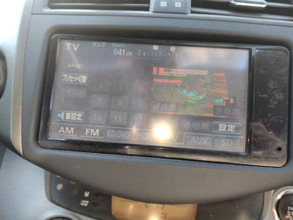 934 TOYOTA VANGUARD 204S 2010 / Mileage 156028Km