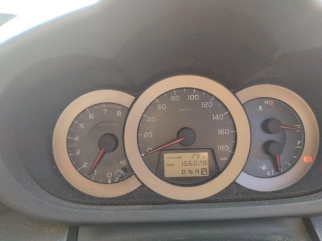 934 TOYOTA VANGUARD 204S 2010 / Mileage 156028Km