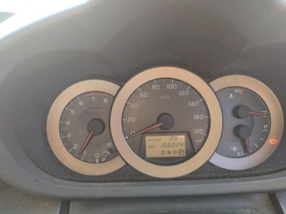 934 TOYOTA VANGUARD 204S 2010 / Mileage 156028Km