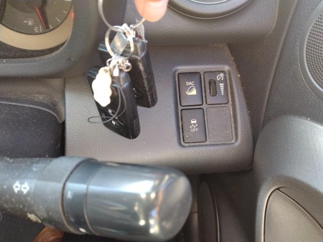 934 TOYOTA VANGUARD 204S 2010 / Mileage 156028Km