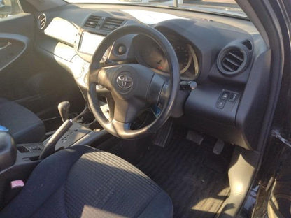 934 TOYOTA VANGUARD 204S 2010 / Mileage 156028Km