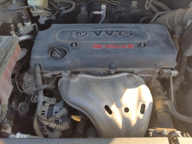 934 TOYOTA VANGUARD 204S 2010 / Mileage 156028Km