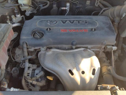 934 TOYOTA VANGUARD 204S 2010 / Mileage 156028Km