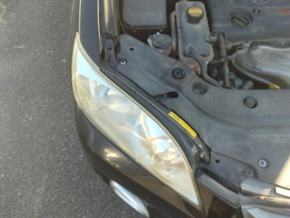 934 TOYOTA VANGUARD 204S 2010 / Mileage 156028Km