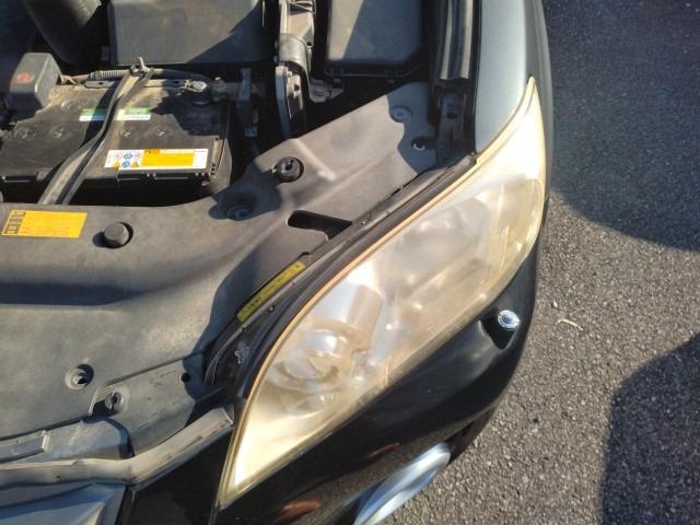 934 TOYOTA VANGUARD 204S 2010 / Mileage 156028Km