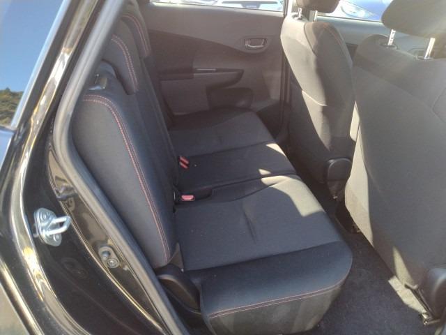 933 TOYOTA RACTIS S 2013 / Mileage 78520Km DIRECT SHIPMENT FROM TOYOTA DEALER IN JAPAN