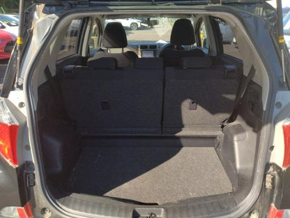 933 TOYOTA RACTIS S 2013 / Mileage 78520Km DIRECT SHIPMENT FROM TOYOTA DEALER IN JAPAN