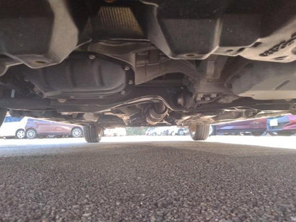 933 TOYOTA RACTIS S 2013 / Mileage 78520Km DIRECT SHIPMENT FROM TOYOTA DEALER IN JAPAN