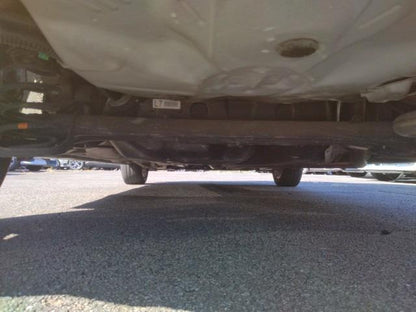 933 TOYOTA RACTIS S 2013 / Mileage 78520Km DIRECT SHIPMENT FROM TOYOTA DEALER IN JAPAN