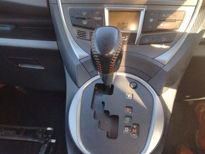 933 TOYOTA RACTIS S 2013 / Mileage 78520Km DIRECT SHIPMENT FROM TOYOTA DEALER IN JAPAN