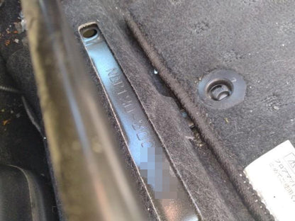 933 TOYOTA RACTIS S 2013 / Mileage 78520Km DIRECT SHIPMENT FROM TOYOTA DEALER IN JAPAN