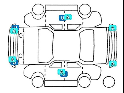 933 TOYOTA RACTIS S 2013 / Mileage 78520Km DIRECT SHIPMENT FROM TOYOTA DEALER IN JAPAN