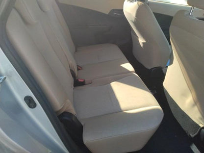 932 TOYOTA RACTIS G 2014 / Mileage 92535Km DIRECT SHIPMENT FROM TOYOTA DEALER IN JAPAN