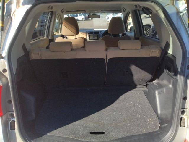 932 TOYOTA RACTIS G 2014 / Mileage 92535Km DIRECT SHIPMENT FROM TOYOTA DEALER IN JAPAN