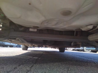 932 TOYOTA RACTIS G 2014 / Mileage 92535Km DIRECT SHIPMENT FROM TOYOTA DEALER IN JAPAN