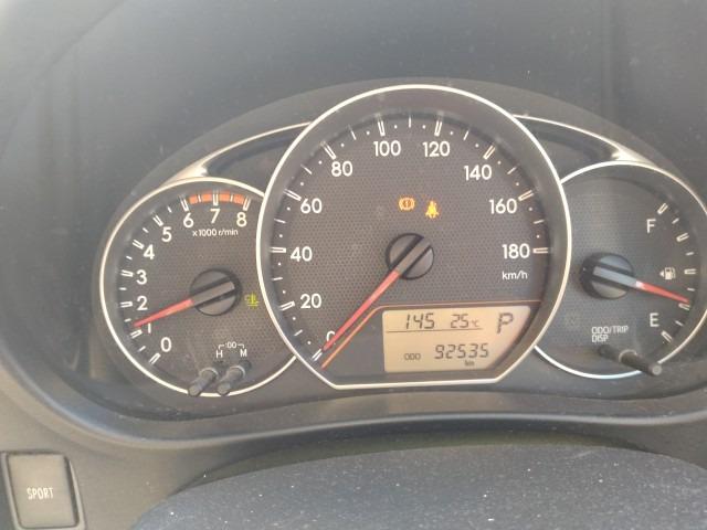 932 TOYOTA RACTIS G 2014 / Mileage 92535Km DIRECT SHIPMENT FROM TOYOTA DEALER IN JAPAN