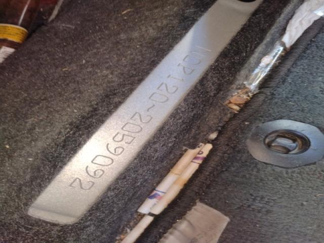 932 TOYOTA RACTIS G 2014 / Mileage 92535Km DIRECT SHIPMENT FROM TOYOTA DEALER IN JAPAN