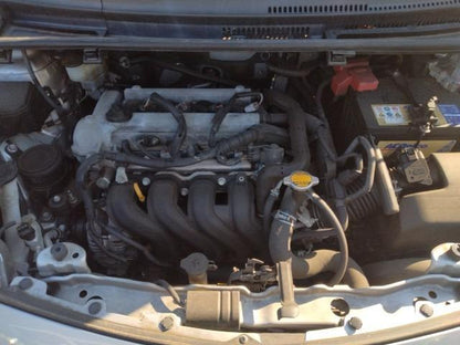 932 TOYOTA RACTIS G 2014 / Mileage 92535Km DIRECT SHIPMENT FROM TOYOTA DEALER IN JAPAN