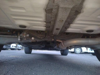 931 TOYOTA VANGUARD 240S S PACKAGE ALCANTARA LIMITED 2010 / Mileage 67609Km DIRECT SHIPMENT FROM TOYOTA DEALER IN JAPAN