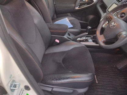 931 TOYOTA VANGUARD 240S S PACKAGE ALCANTARA LIMITED 2010 / Mileage 67609Km DIRECT SHIPMENT FROM TOYOTA DEALER IN JAPAN