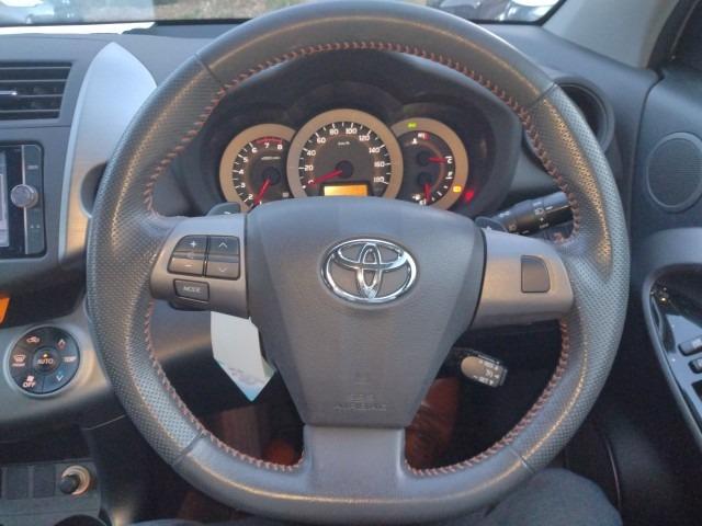 931 TOYOTA VANGUARD 240S S PACKAGE ALCANTARA LIMITED 2010 / Mileage 67609Km DIRECT SHIPMENT FROM TOYOTA DEALER IN JAPAN