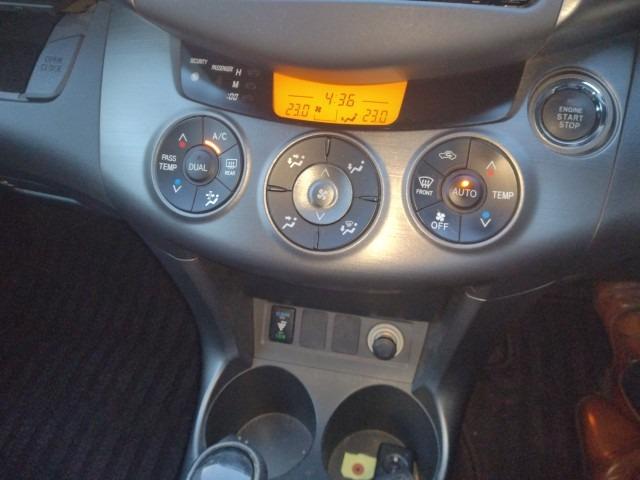 931 TOYOTA VANGUARD 240S S PACKAGE ALCANTARA LIMITED 2010 / Mileage 67609Km DIRECT SHIPMENT FROM TOYOTA DEALER IN JAPAN