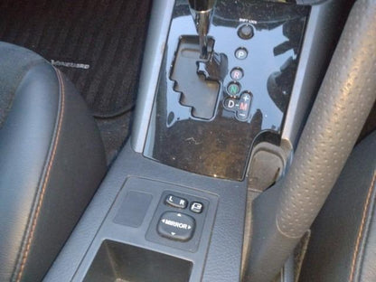 931 TOYOTA VANGUARD 240S S PACKAGE ALCANTARA LIMITED 2010 / Mileage 67609Km DIRECT SHIPMENT FROM TOYOTA DEALER IN JAPAN