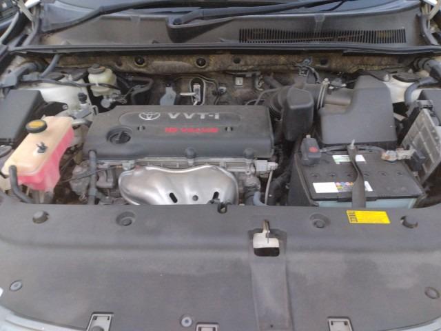 931 TOYOTA VANGUARD 240S S PACKAGE ALCANTARA LIMITED 2010 / Mileage 67609Km DIRECT SHIPMENT FROM TOYOTA DEALER IN JAPAN