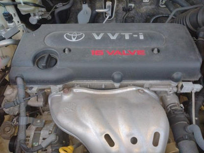 931 TOYOTA VANGUARD 240S S PACKAGE ALCANTARA LIMITED 2010 / Mileage 67609Km DIRECT SHIPMENT FROM TOYOTA DEALER IN JAPAN