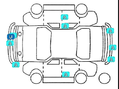 931 TOYOTA VANGUARD 240S S PACKAGE ALCANTARA LIMITED 2010 / Mileage 67609Km DIRECT SHIPMENT FROM TOYOTA DEALER IN JAPAN