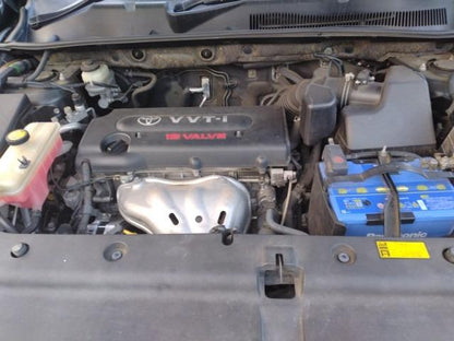 930 TOYOTA VANGUARD 240S S PACKAGE / Mileage 117463Km DIRECT SHIPMENT FROM TOYOTA DEALER IN JAPAN