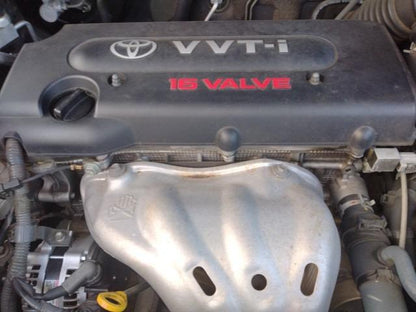 930 TOYOTA VANGUARD 240S S PACKAGE / Mileage 117463Km DIRECT SHIPMENT FROM TOYOTA DEALER IN JAPAN