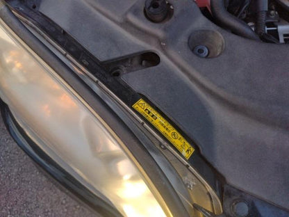 930 TOYOTA VANGUARD 240S S PACKAGE / Mileage 117463Km DIRECT SHIPMENT FROM TOYOTA DEALER IN JAPAN