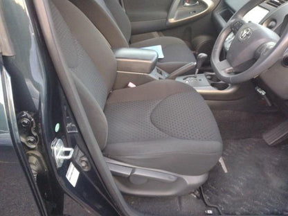 930 TOYOTA VANGUARD 240S S PACKAGE / Mileage 117463Km DIRECT SHIPMENT FROM TOYOTA DEALER IN JAPAN