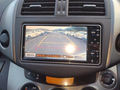 930 TOYOTA VANGUARD 240S S PACKAGE / Mileage 117463Km DIRECT SHIPMENT FROM TOYOTA DEALER IN JAPAN